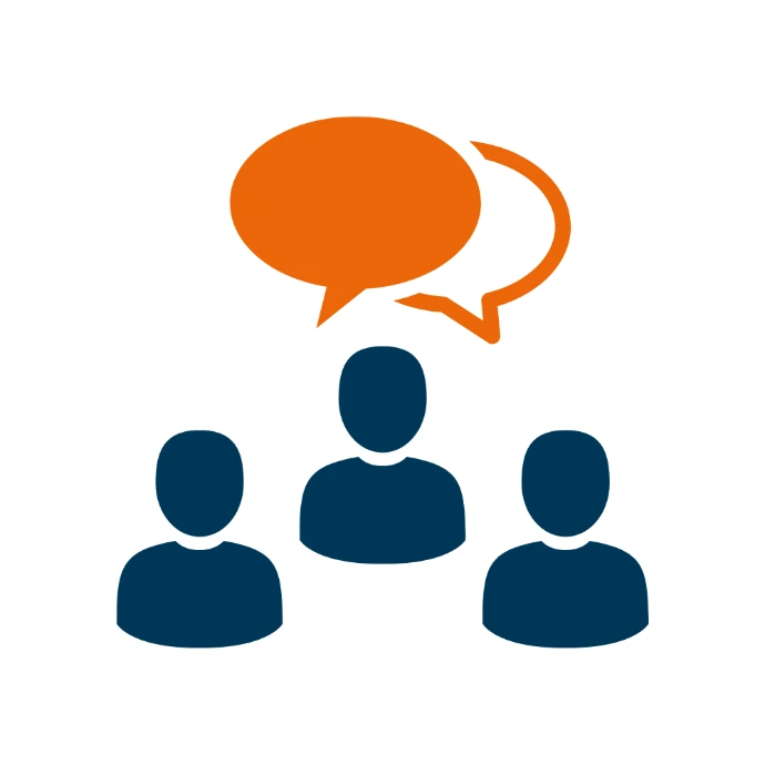 Stammtisch - maintech GmbH Benefit