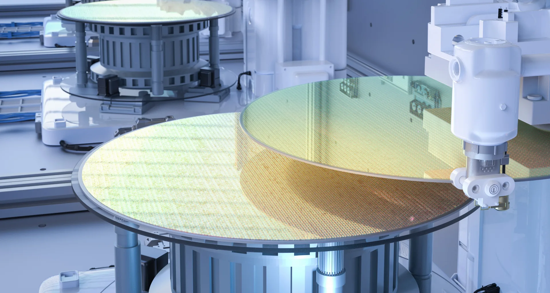 maintech - Ihr Partner für die Halbleiterindustrie