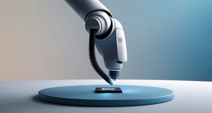 maintech service - technische Beratung für Halbleiterindustrie