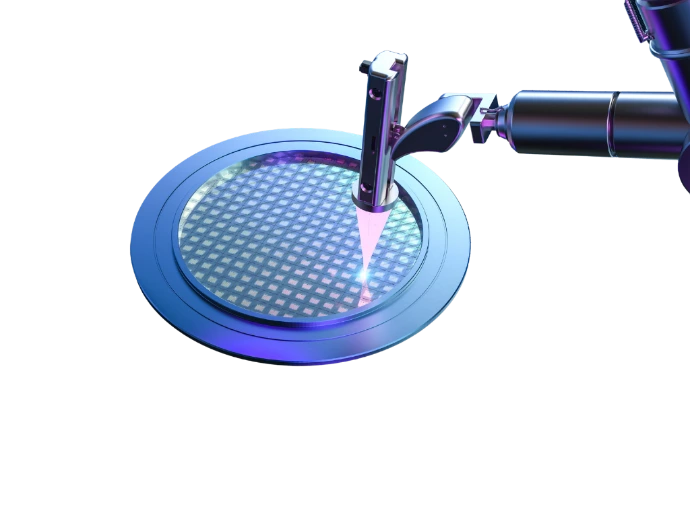 maintech-Halbleiterindustriepartner